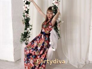 Flirtydiva