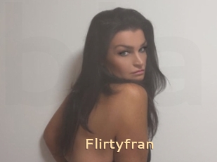 Flirtyfran