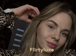 Flirtyluxe