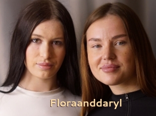 Floraanddaryl