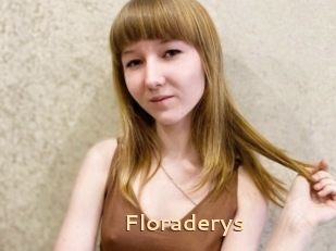 Floraderys