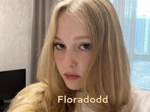 Floradodd