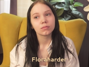 Floraharder