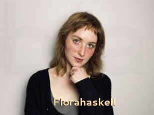 Florahaskell