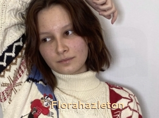 Florahazleton