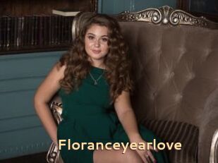 Floranceyearlove