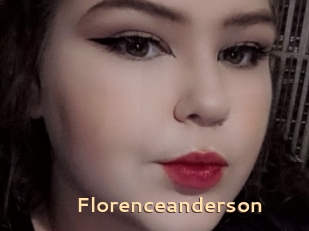 Florenceanderson