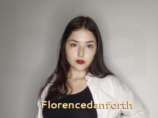 Florencedanforth