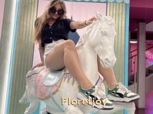 Floretjoy