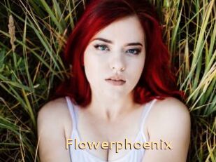 Flowerphoenix
