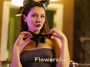 Flowerslu