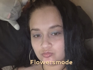 Flowersmode