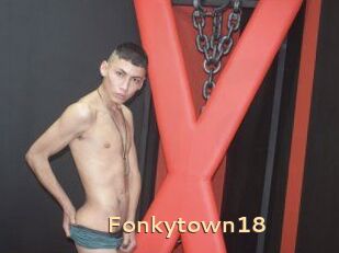Fonkytown18