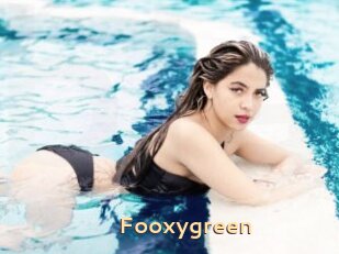 Fooxygreen