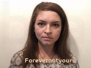 Forevernotyours