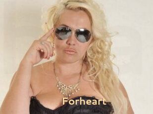 Forheart