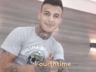 Fourthtime
