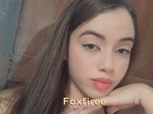 Foxfiree