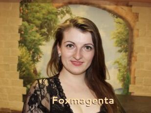 Foxmagenta