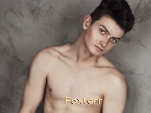 Foxterr