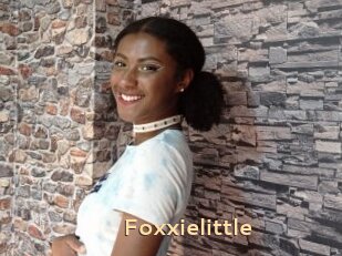 Foxxielittle