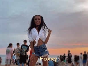 Foxxy