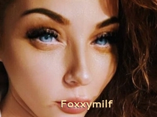 Foxxymilf