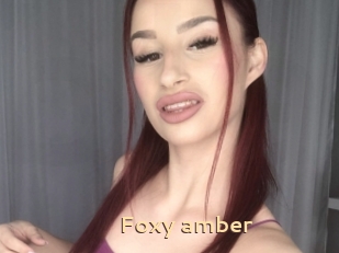 Foxy_amber