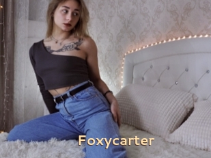 Foxycarter