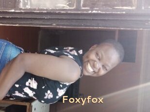 Foxyfox