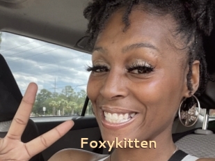 Foxykitten
