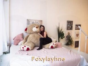 Foxylaynne