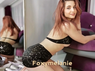 Foxymelanie