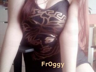 Fr0ggy