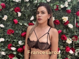 Francesaroa