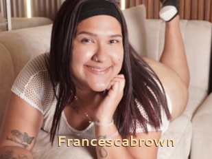 Francescabrown