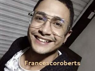 Francescoroberts
