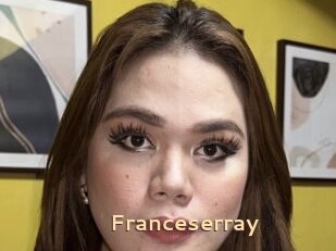 Franceserray