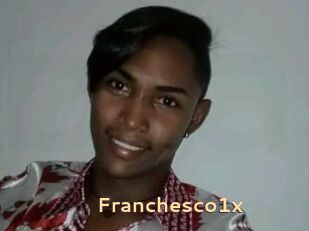Franchesco1x