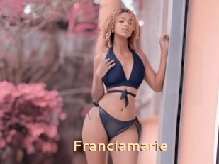 Franciamarie