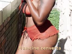 Francine_zenverta