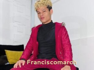 Franciscomarch