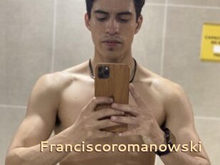 Franciscoromanowski