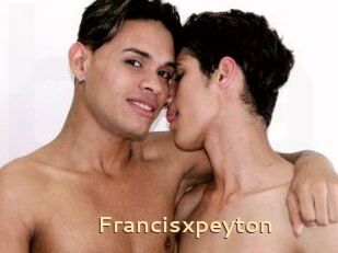 Francisxpeyton