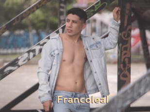 Francoleal