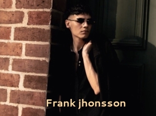 Frank_jhonsson