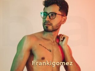 Frankigomez