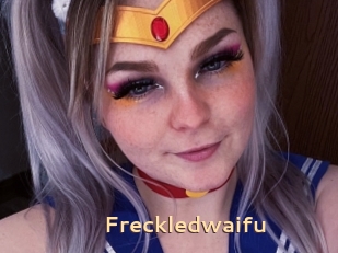 Freckledwaifu