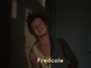 Fredcole