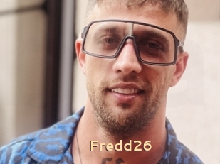 Fredd26